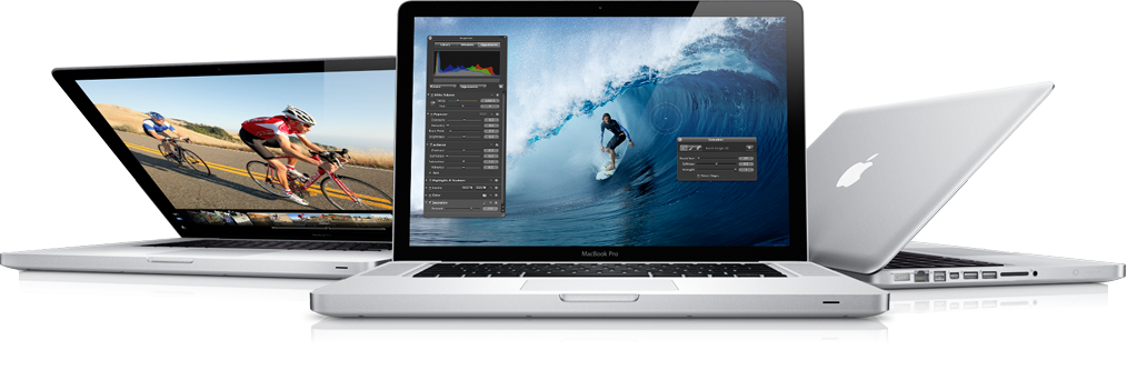 MacBook Pro